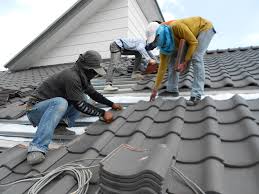 Best Chimney Flashing Repair  in Orange, CA